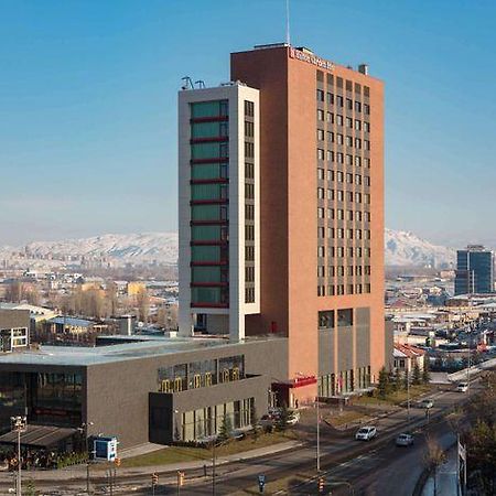 Meg Hotel Sivas Dış mekan fotoğraf